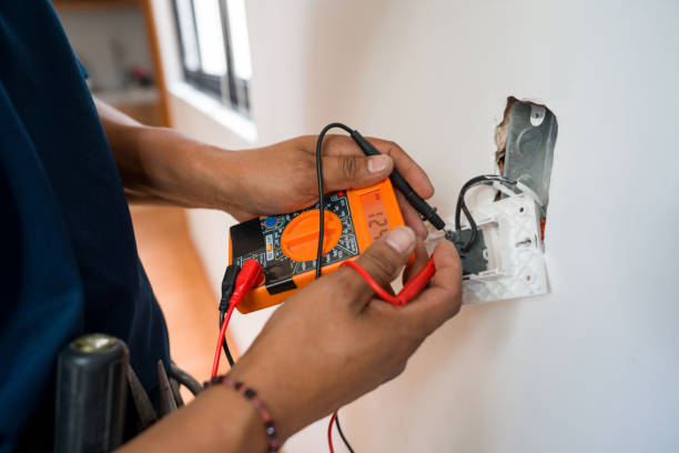 Best Electrical Outlet Repair  in Dyersburg, TN
