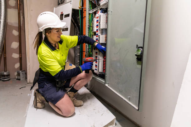 Best Emergency Electrical Repair  in Dyersburg, TN