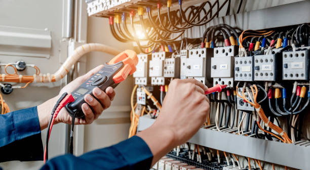 Best Electrical Repair Services  in Dyersburg, TN