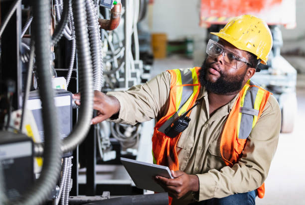 Dyersburg, TN Electrician Company