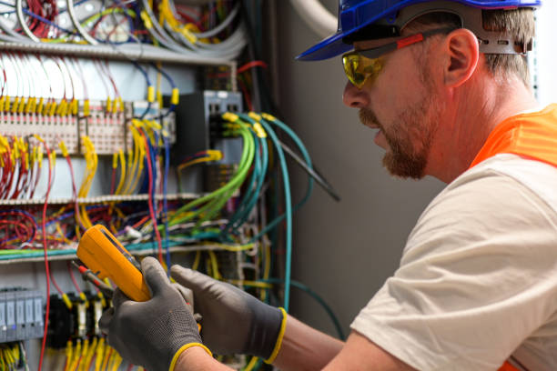 Best Electrical Contractors for Businesses  in Dyersburg, TN