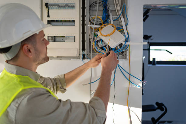 Best Commercial Electrician Services  in Dyersburg, TN