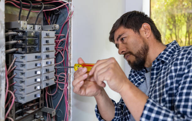  Dyersburg, TN Electrician Pros